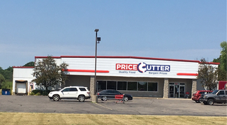 Cedar Springs, MI Freestanding - 14301 White Creek Ave NE