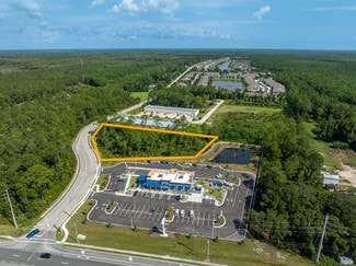 Saint Augustine, FL Commercial - Stratton Blvd Saint Augustine, FL Commercial - Stratton Blvd