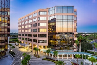 Tampa, FL Office - 3111 W Dr Martin Luther King Blvd