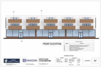 Taylorsville, UT Commercial Land - 4255 S Redwood Rd