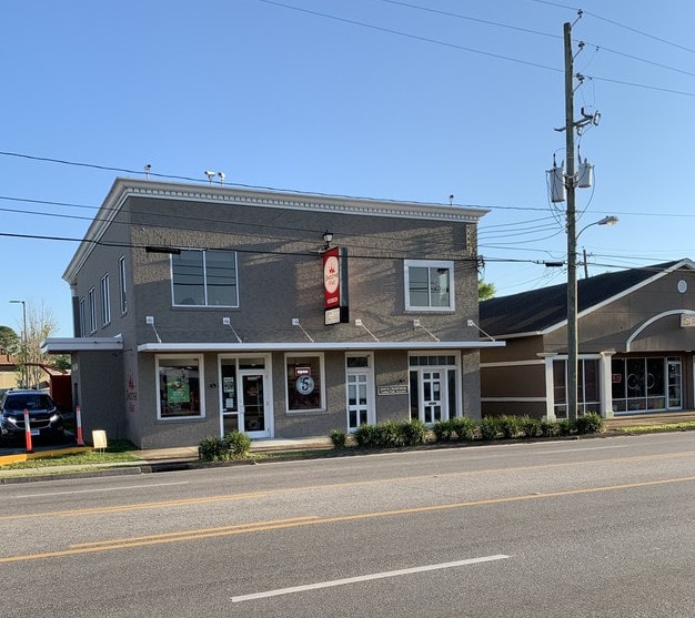 2033 Airport Blvd, Mobile, AL for Rent