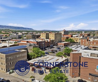 Casper, WY Office - 123 Durbin St