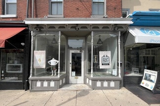 Philadelphia, PA Retail - 4331 Main St