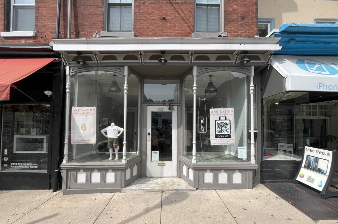 4331 Main St, Philadelphia, PA for Rent