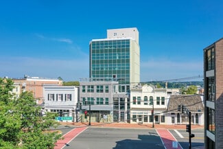 Red Bank, NJ Office, Office/Medical, Retail - 21 E Front St