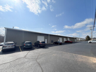 Ozark, MO Industrial - 1008 W Farmer St