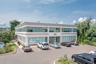 Stratford, CT Medical - 495 Hawley Ln Stratford, CT Medical - 495 Hawley Ln
