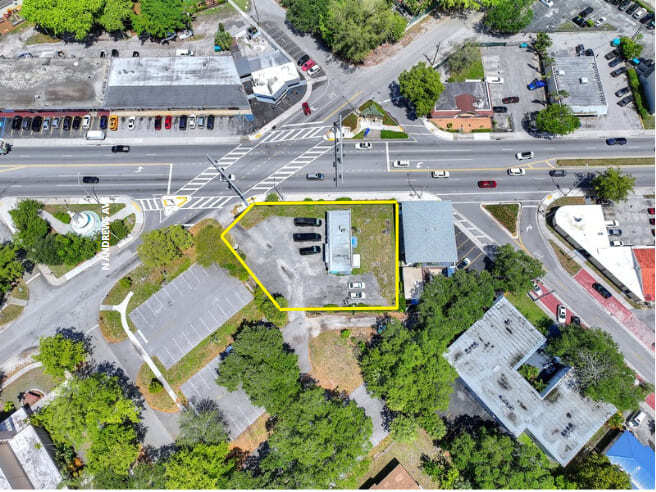 13255 W Dixie Hwy, North Miami, FL for Sale