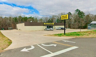 Gainesville, AL Retail - 9345 State St