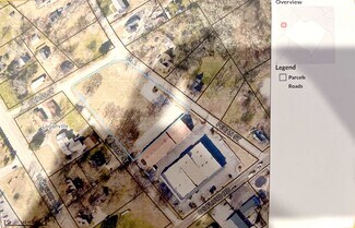 Loganville, GA Commercial Land - 0 Pecan St Loganville, GA Commercial Land - 0 Pecan St