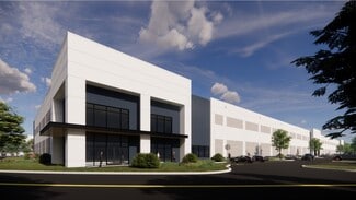 Gambrills, MD Industrial - 749 MD Route 3 N