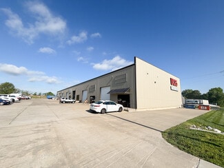 Ozark, MO Industrial - 4173 N 20th St