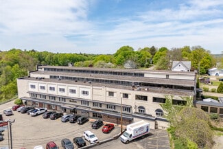 Jamestown, NY Office - 560 W Third St