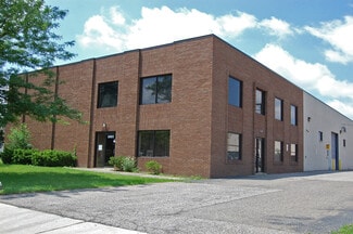 Westland, MI Warehouse - 6005 E Executive Dr