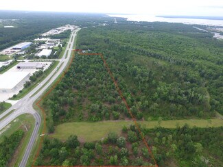 Green Cove Springs, FL Commercial Land - County Road 209