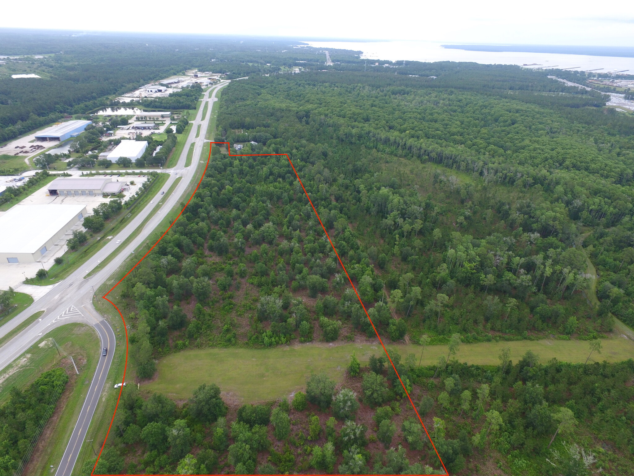 County Road 209, Green Cove Springs, FL for Sale