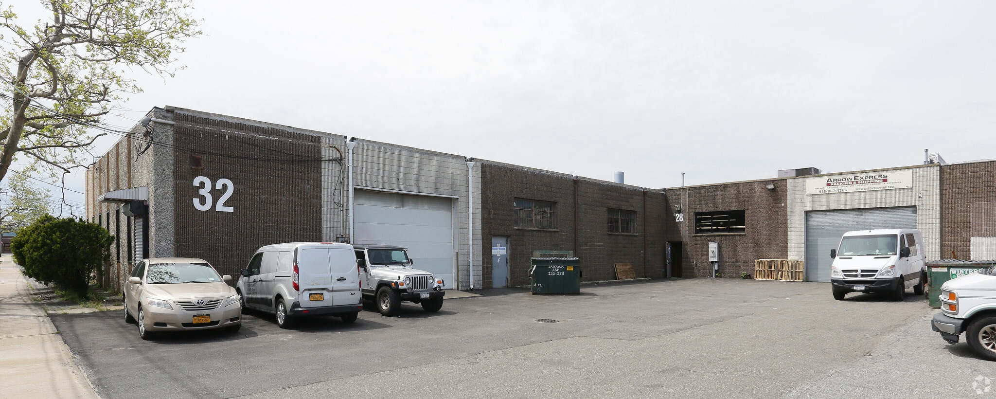 26-32 Saint Johns Pl, Freeport, NY for Rent