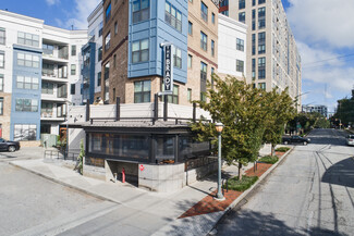 Atlanta, GA Retail - 930 Howell Mill Rd NW
