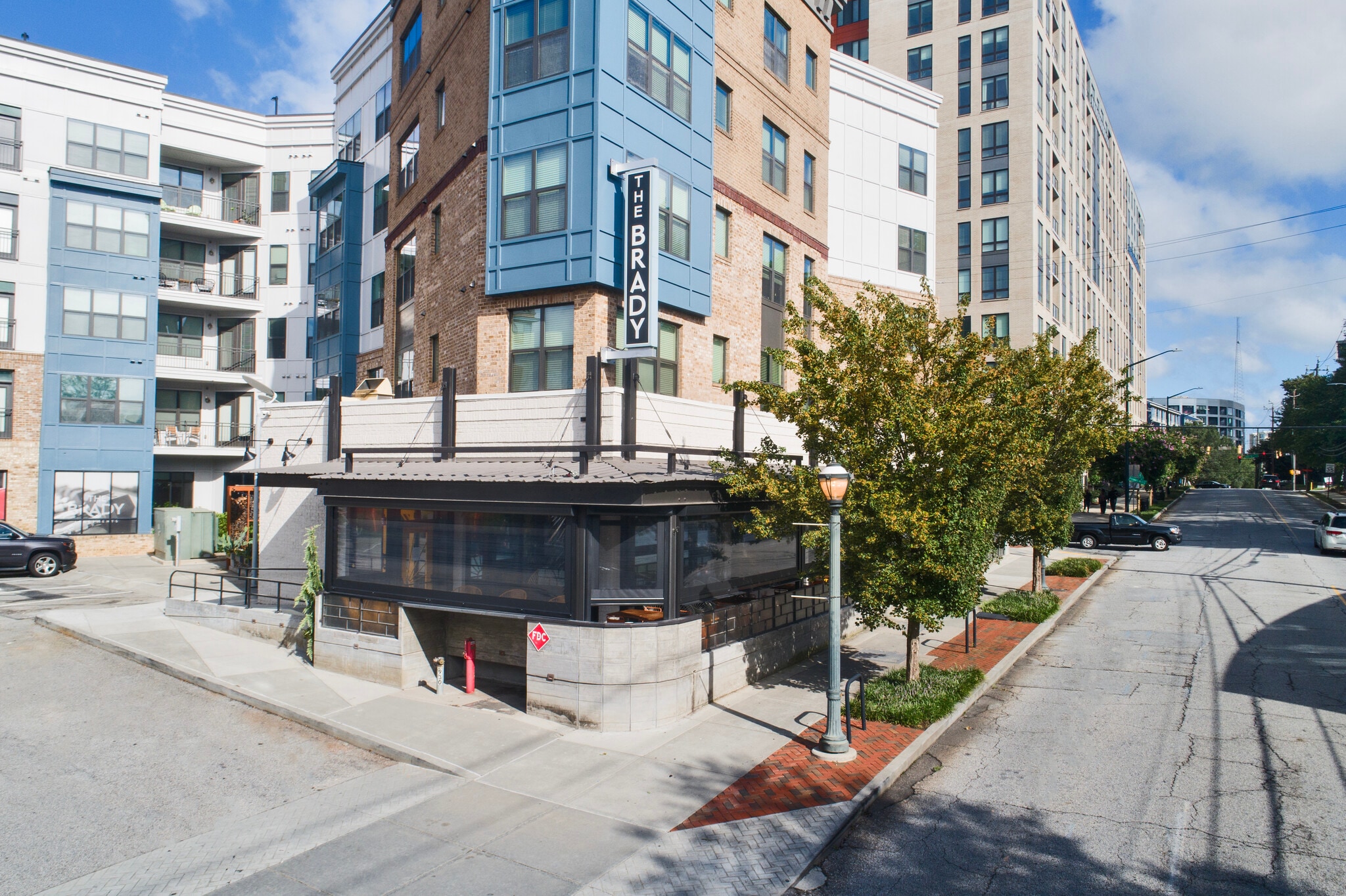 930 Howell Mill Rd NW, Atlanta, GA for Rent