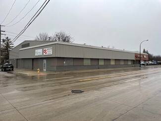 Berkley, MI Flex - 3500 W 11 Mile Rd