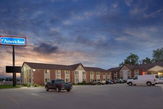 Council Bluffs, IA Hospitality - 1000 Woodbury Ave