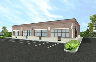 Hillside, IL Office/Medical - 4152 Roosevelt Rd