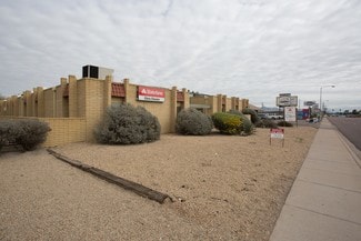 Phoenix, AZ Office - 3040 E Cactus Rd