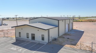 Midland, TX Industrial - 3113 W County Road 130 Midland, TX Industrial - 3113 W County Road 130