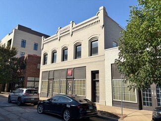 Oklahoma City, OK Office - 715-723 N Hudson Ave Oklahoma City, OK Office - 715-723 N Hudson Ave