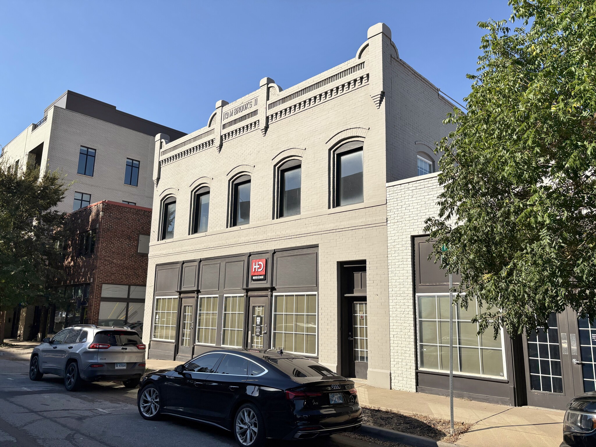 715-723 N Hudson Ave, Oklahoma City, OK for Rent