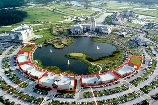 Saint Augustine, FL Retail - 500 Legacy Trl