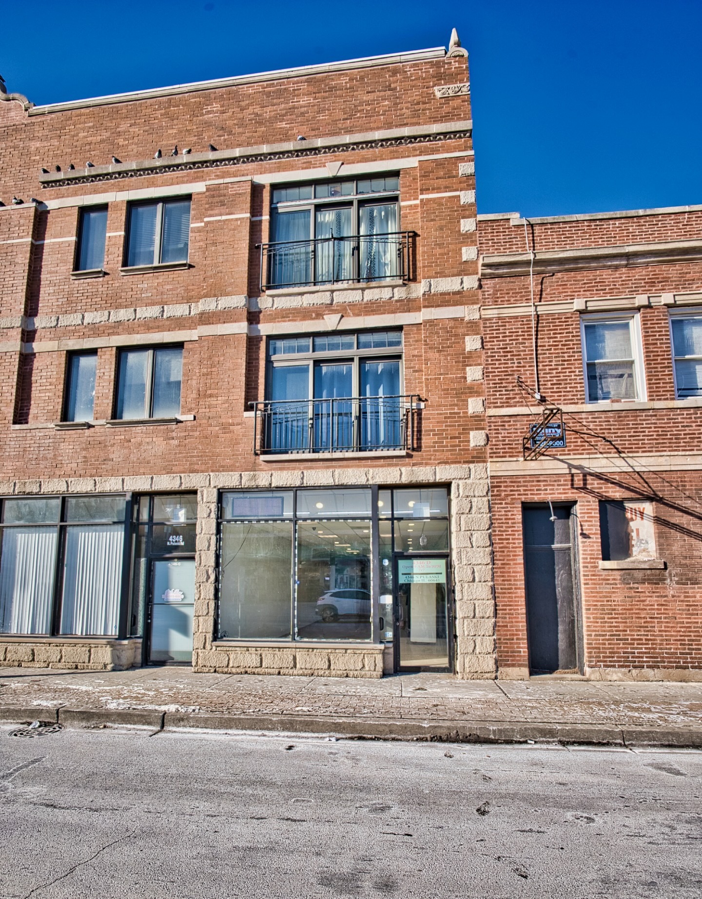 4346 N Pulaski Rd, Chicago, IL for Sale