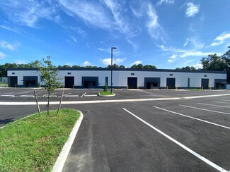 Chesapeake, VA Flex - 5221 Libertyville Rd