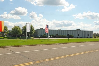 Circle Pines, MN Manufacturing - 400 Apollo Dr