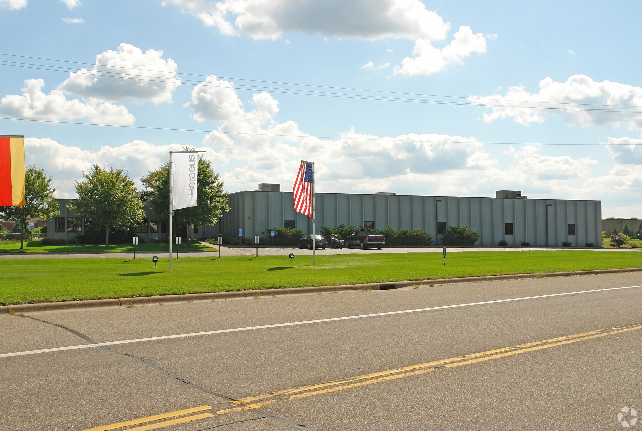 400 Apollo Dr, Circle Pines, MN for Sale