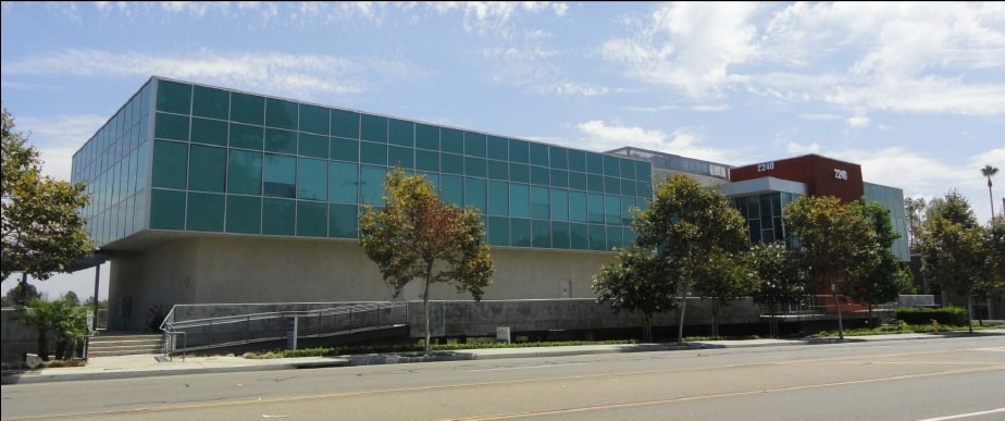 2240 N Harbor Blvd, Fullerton, CA for Rent
