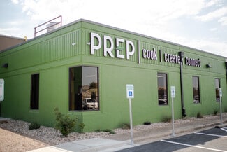 Austin, TX Coworking Space - 1300 E Anderson Ln Austin, TX Coworking Space - 1300 E Anderson Ln