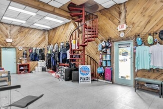 Key Largo, FL Storefront Retail/Residential - 99222 Overseas Hwy