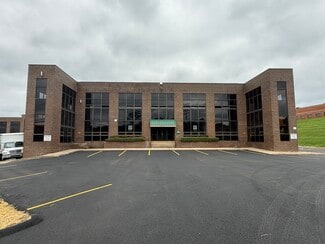 Arbutus, MD Office, Industrial - 1-208 Azar Ct