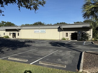 Leesburg, FL Industrial - 302 Richey Rd Leesburg, FL Industrial - 302 Richey Rd
