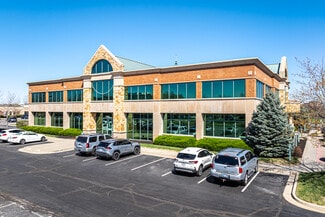 Overland Park, KS Office/Medical - 12850 Metcalf Ave Overland Park, KS Office/Medical - 12850 Metcalf Ave