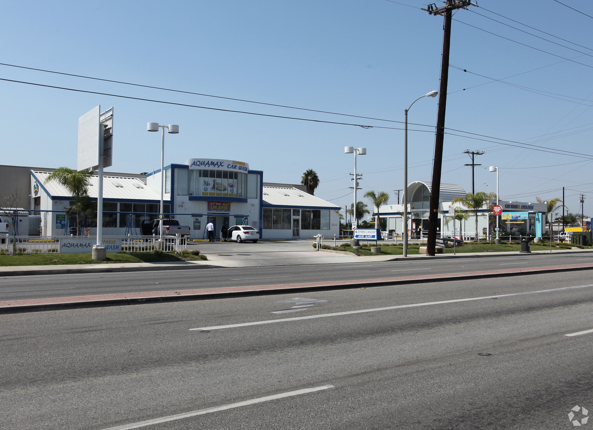 16101 S Avalon Blvd, Gardena, CA for Rent