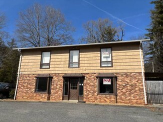 Boone, NC Office/Retail - 8970-2 NC Highway 105 S