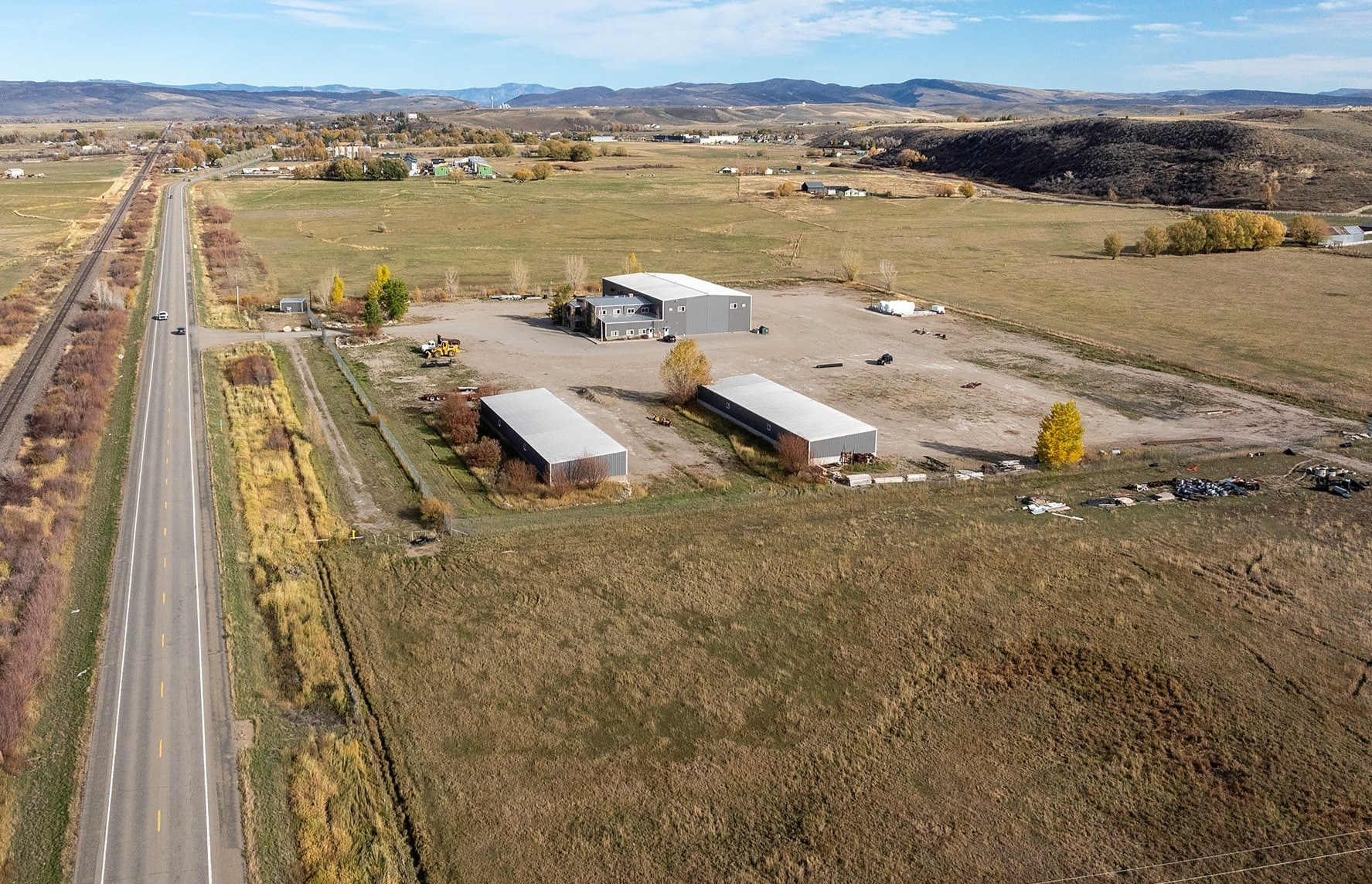 1545 W Jefferson Ave, Hayden, CO for Sale