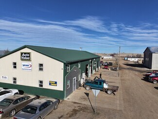 Newell, SD Freestanding - 101 E 4th St