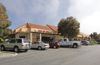 Capitola, CA Retail - 1220 41st Ave