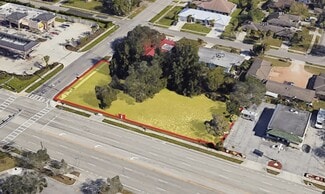 Sarasota, FL Commercial Land - 7305-7309 Tamiami Trl Sarasota, FL Commercial Land - 7305-7309 Tamiami Trl