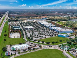 Wesley Chapel, FL Retail - 5798 Oakley Blvd