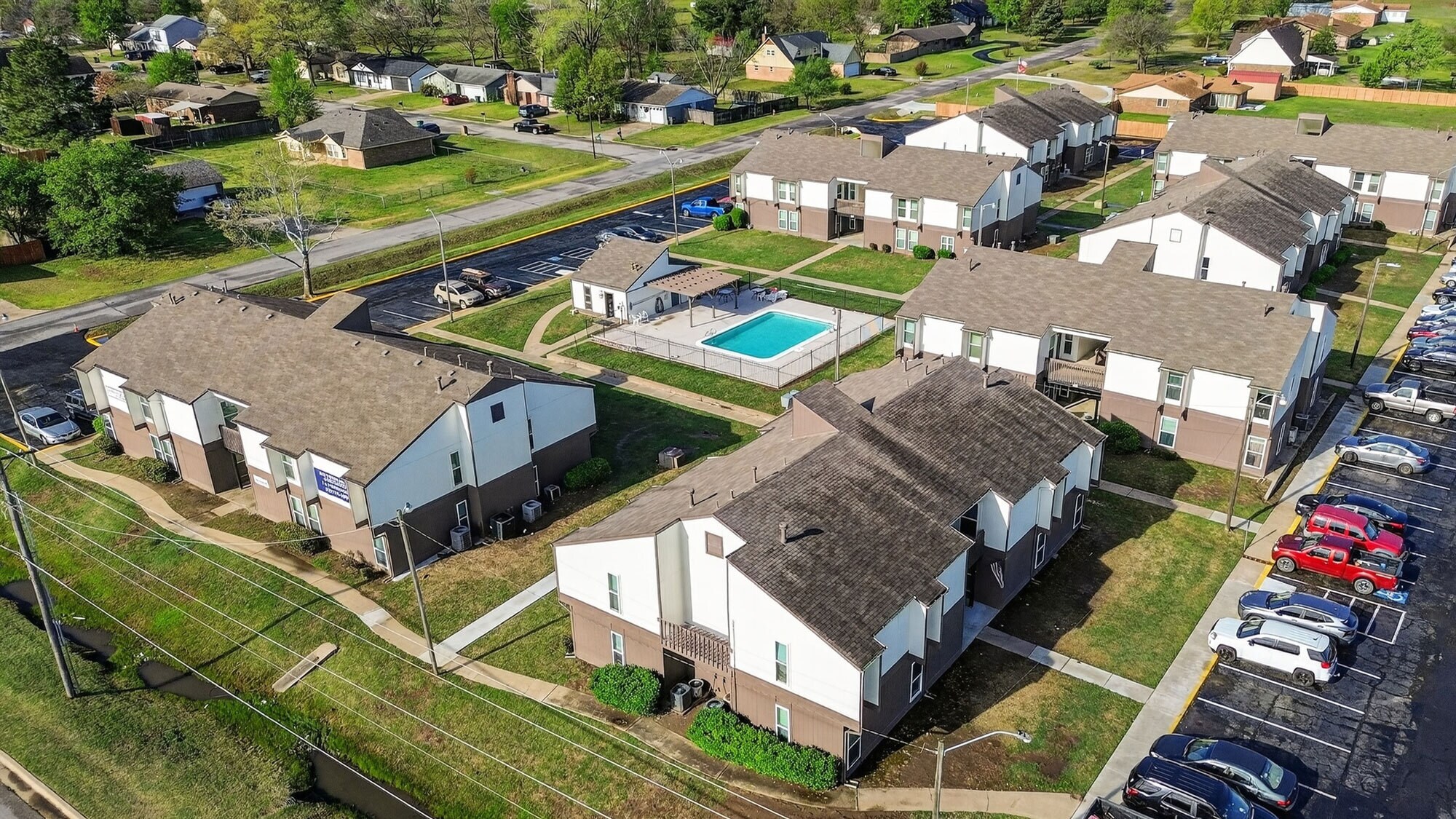 407 Galaxy Road, Sapulpa, OK for Sale