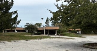 Valparaiso, IN Medical - 2501 Cumberland Dr Valparaiso, IN Medical - 2501 Cumberland Dr